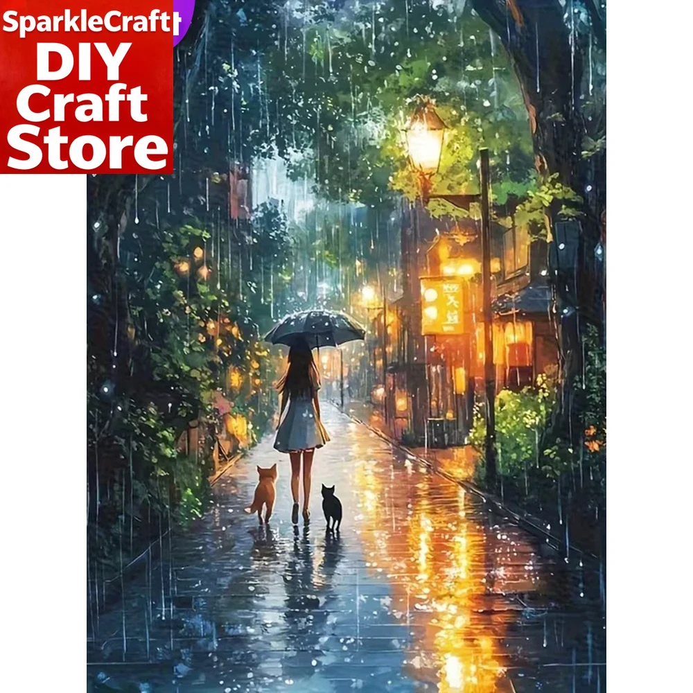 ชุดงานฝีมือปักเพชร DIY แบบไร้ก - Resin Craft For Beginners บทวิจารณ์และราคา