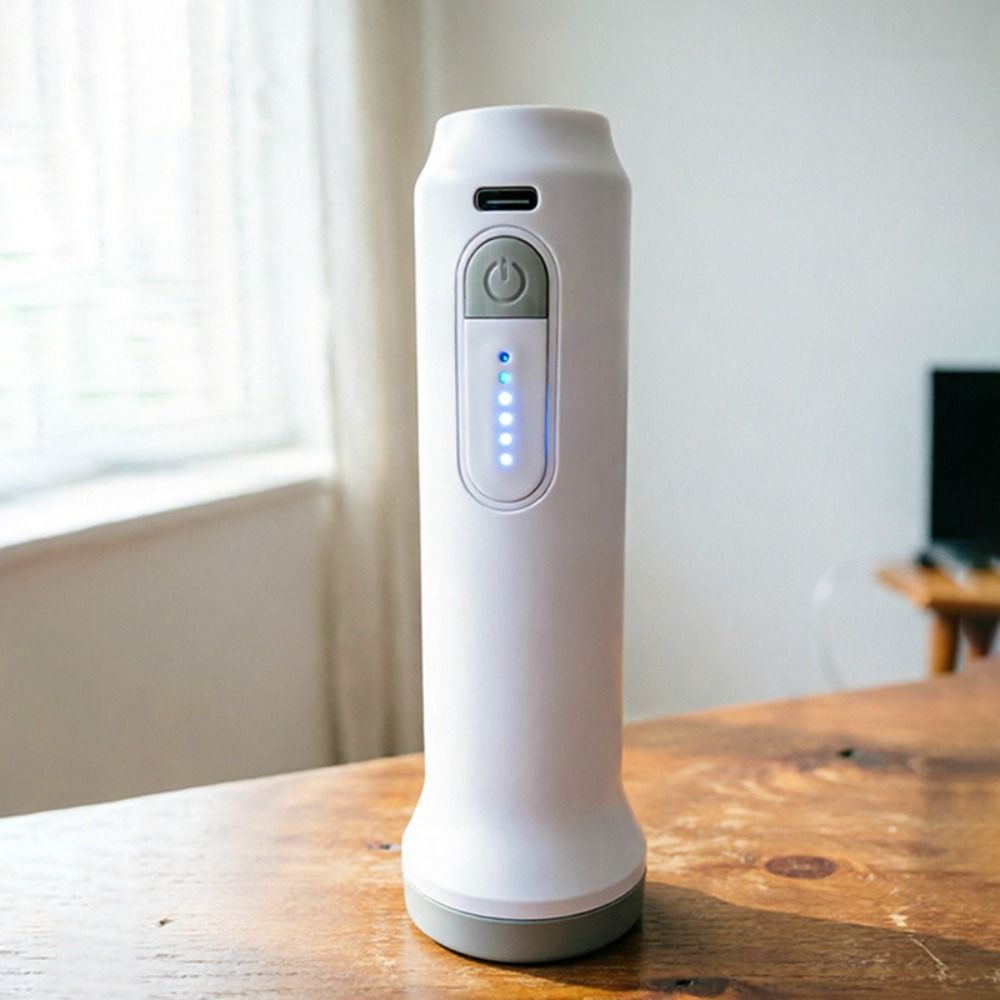 ปั๊มสูญญากาศไฟฟ้าแบบชาร์จใหม่ไ - Vacuum Chamber Small บทวิจารณ์และราคา