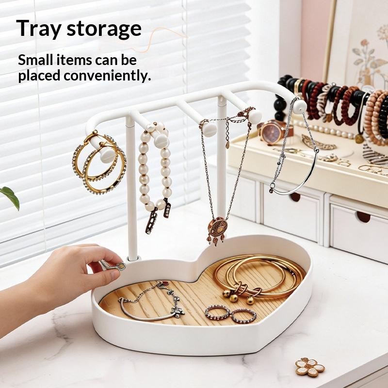 ชั้นวางจัดเก็บเครื่องประดับพร้ - Wood Ring Blank บทวิจารณ์และราคา