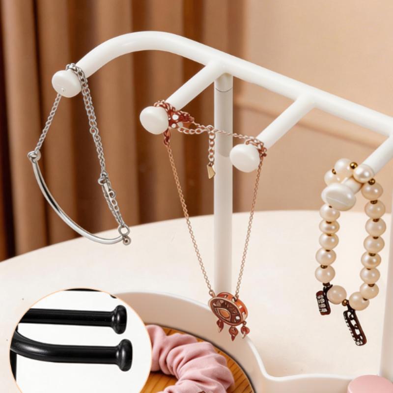 ชั้นวางจัดเก็บเครื่องประดับพร้ - Wood Ring Blank บทวิจารณ์และราคา