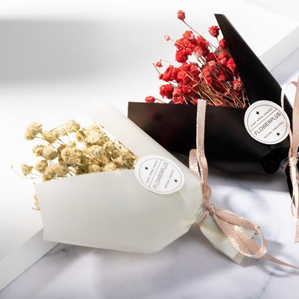 ดอกยิปโซฟิล่าจำลองทำมือดอกไม้ช - Dried Flower Bulk บทวิจารณ์และราคา