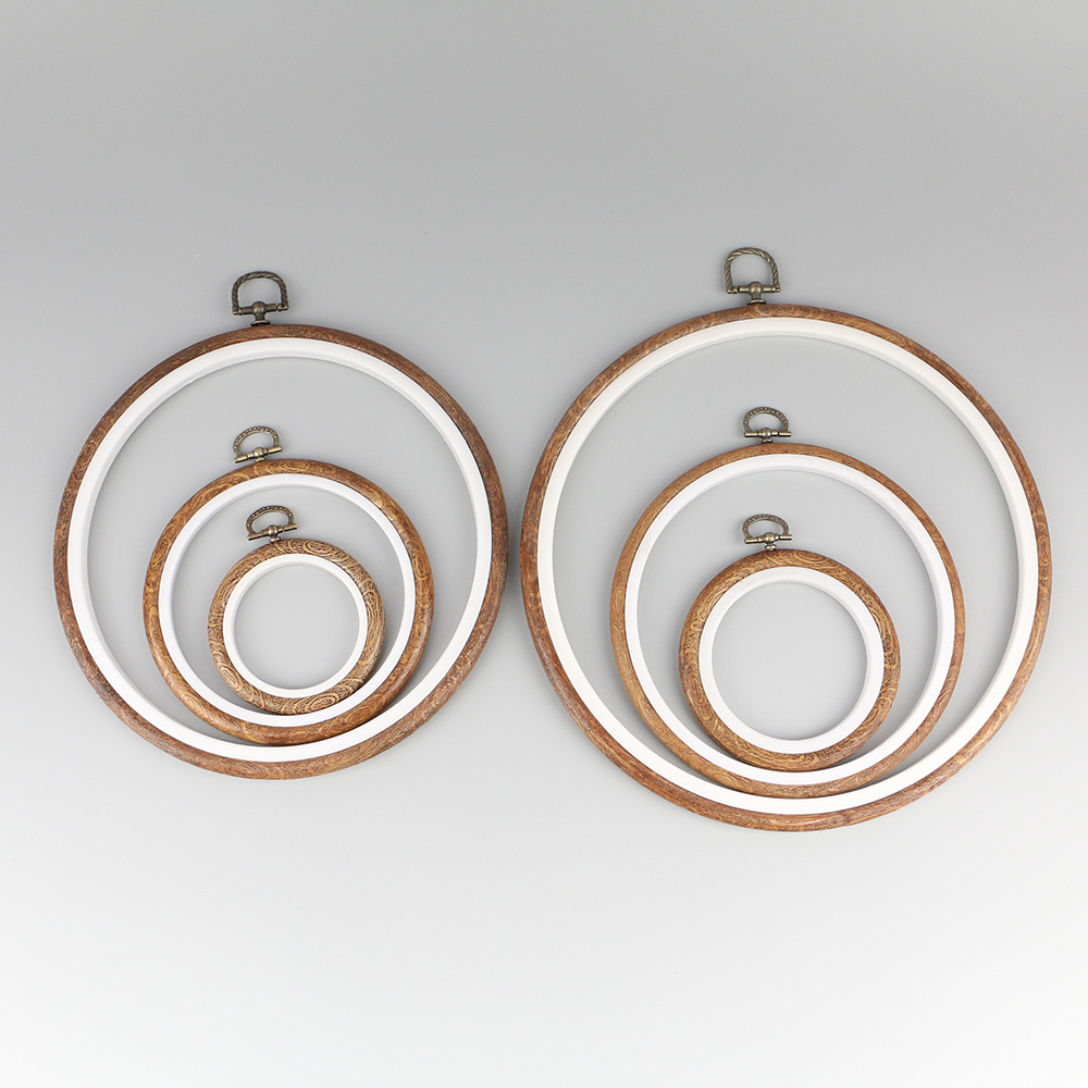 10ชิ้น/เซ็ต7.5-26ซม. ชุดสะดึงป - Wood Ring Blank บทวิจารณ์และราคา