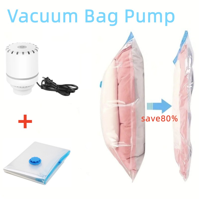 พับถุงบีบอัดปั๊มไฟฟ้าถุงสูญญาก - Vacuum Chamber Small บทวิจารณ์และราคา